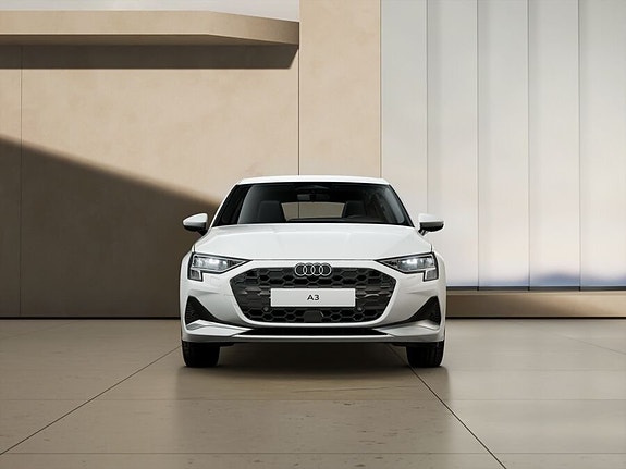 Audi A3 2 of 19