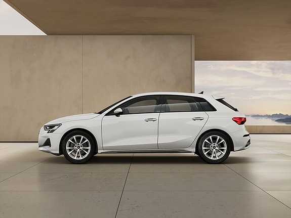 Audi A3 5 of 19