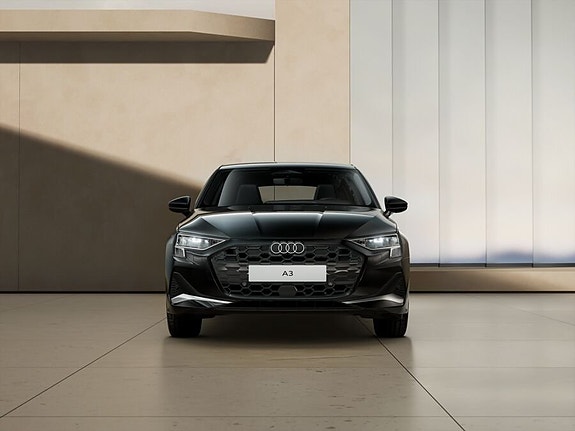 Audi A3 10 of 19