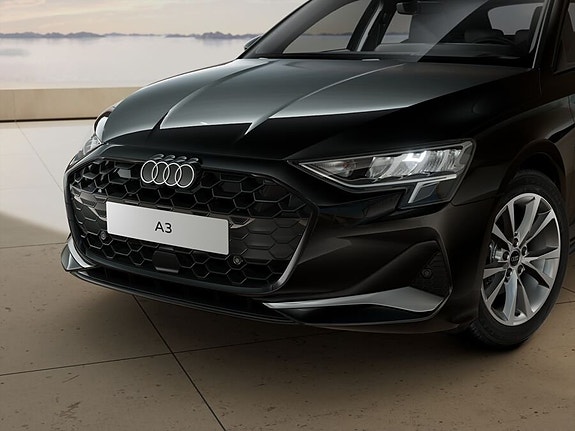 Audi A3 11 of 19