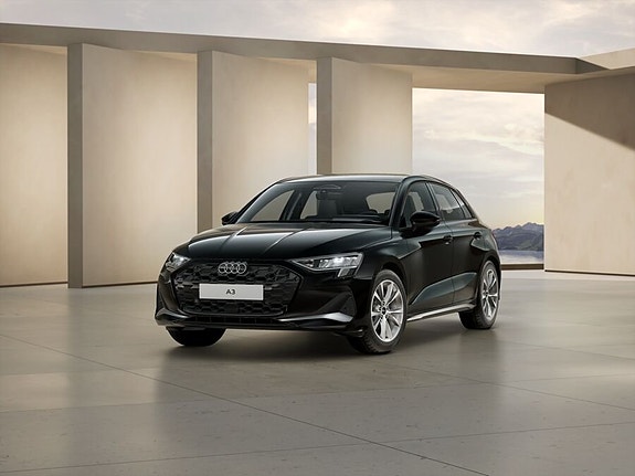Audi A3 9 of 19