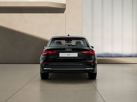 Audi A3 14 of 19