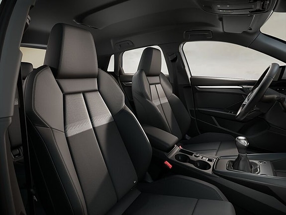 Audi A3 18 of 19