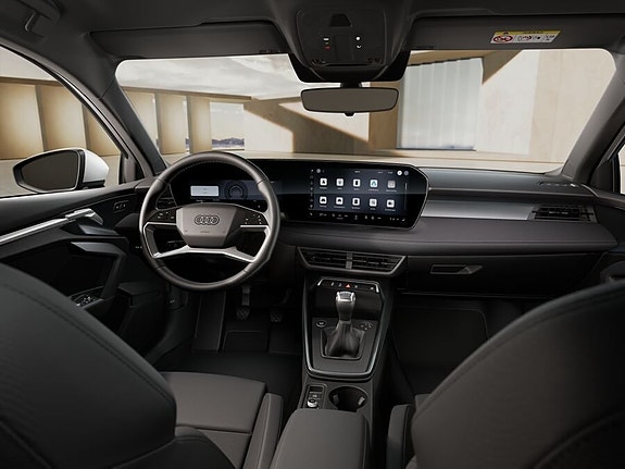 Audi A3 17 of 19