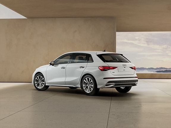 Audi A3 7 of 19