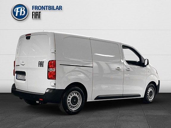 Fiat Scudo 4 of 5