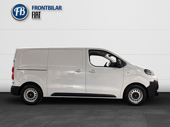 Fiat Scudo 2 of 5