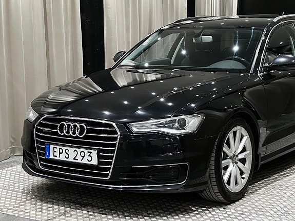 Audi A6 7 of 23