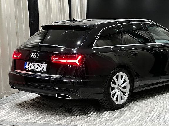 Audi A6 12 of 23