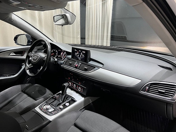 Audi A6 20 of 23
