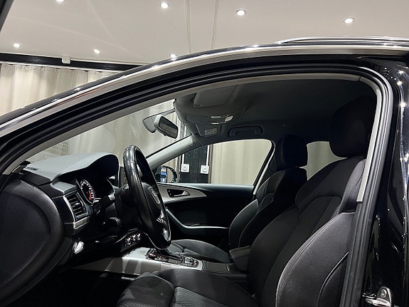 Audi A6 13 of 23