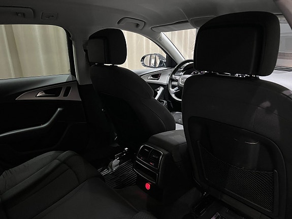 Audi A6 17 of 23