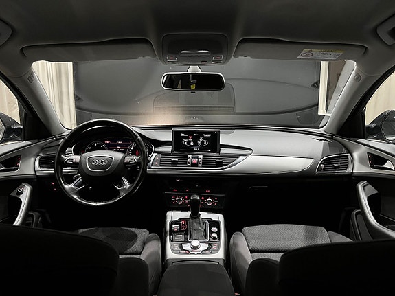 Audi A6 16 of 23