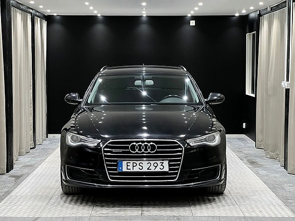 Audi A6 3 of 23
