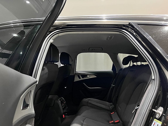 Audi A6 15 of 23