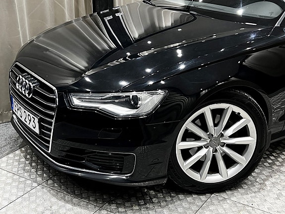 Audi A6 11 of 23