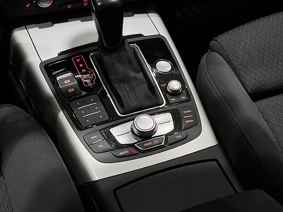 Audi A6 21 of 23