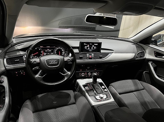 Audi A6 22 of 23