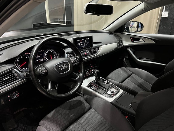 Audi A6 14 of 23