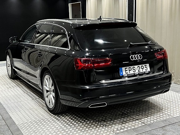 Audi A6 6 of 23