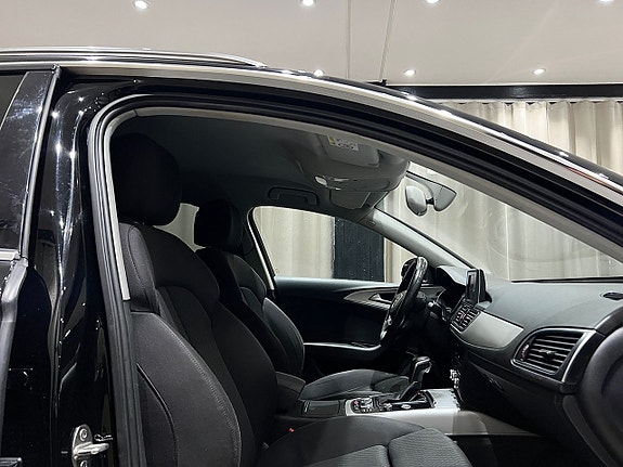 Audi A6 19 of 23