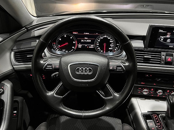 Audi A6 18 of 23