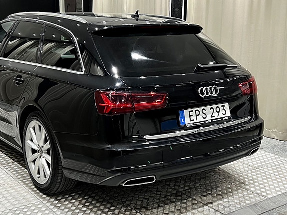 Audi A6 10 of 23