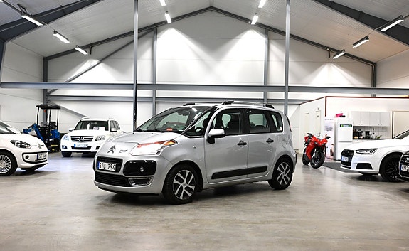 Citroen C3 Picasso