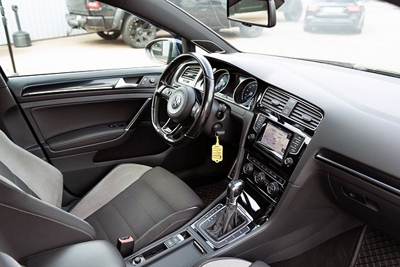 Volkswagen Golf I 20 of 20