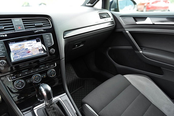 Volkswagen Golf I 11 of 20