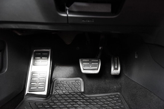 Volkswagen Golf I 14 of 20