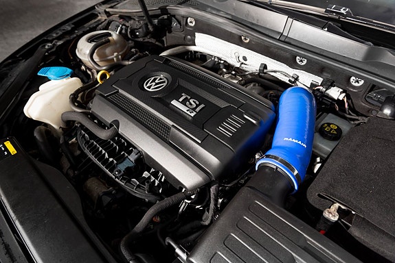 Volkswagen Golf I 7 of 20