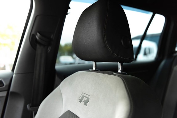 Volkswagen Golf I 17 of 20