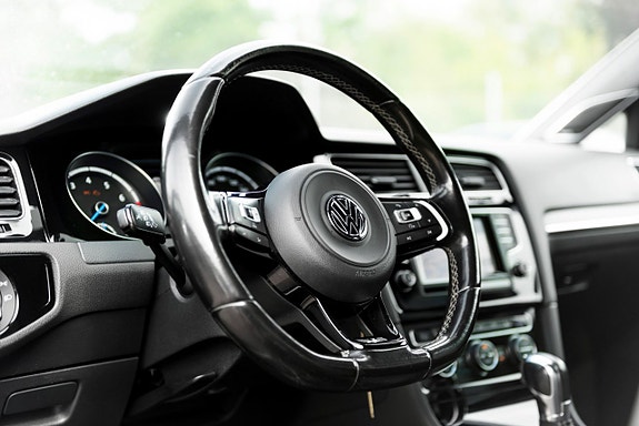 Volkswagen Golf I 9 of 20