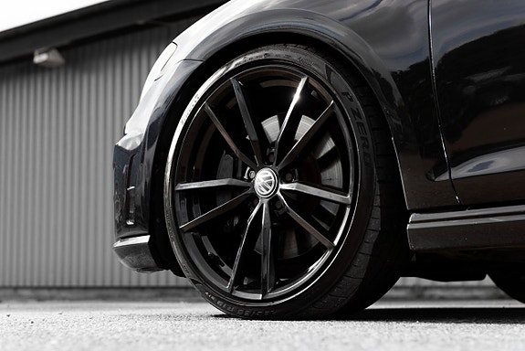Volkswagen Golf I 6 of 20