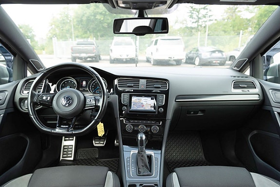 Volkswagen Golf I 16 of 20