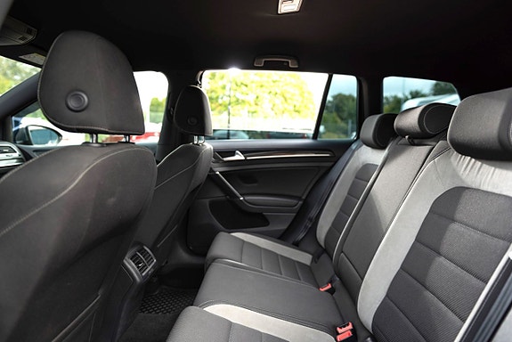 Volkswagen Golf I 12 of 20