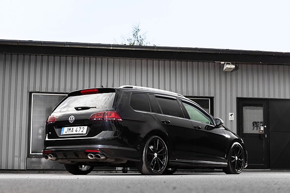Volkswagen Golf I 2 of 20