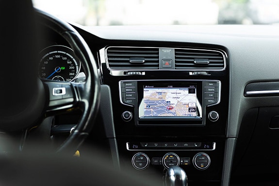 Volkswagen Golf I 19 of 20