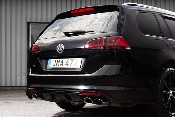 Volkswagen Golf I 5 of 20