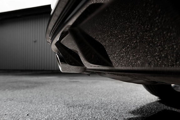 Volkswagen Golf I 8 of 20