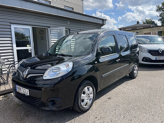 Renault Kangoo Express
