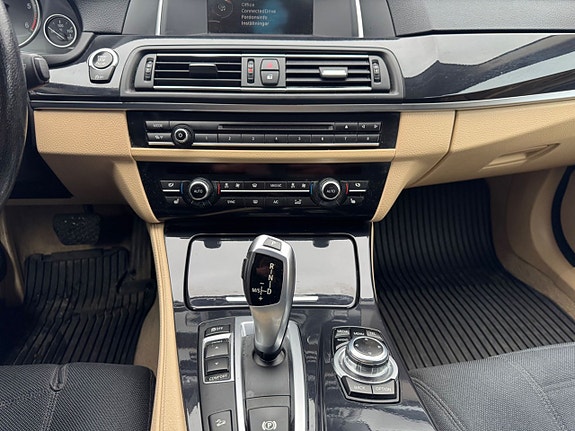 BMW 520 8 of 9