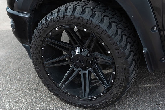 Dodge RAM 1500 6 of 21