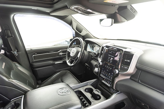 Dodge RAM 1500 19 of 21