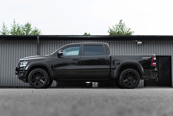 Dodge RAM 1500 3 of 5