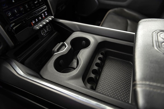 Dodge RAM 1500 15 of 21