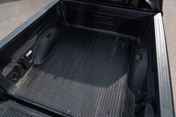 Dodge RAM 1500 21 of 21