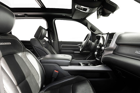 Dodge RAM 1500 20 of 21