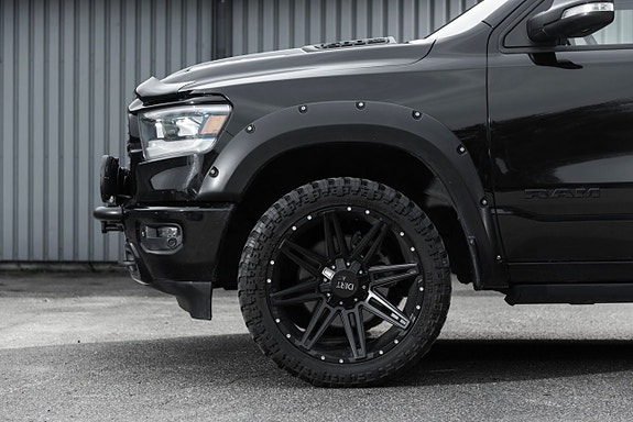 Dodge RAM 1500 7 of 21